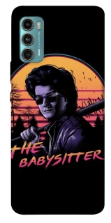 Чехол на Motorola Moto G60 Stranger Things ver.31 фото 1 из 1