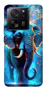 Чохол на Xiaomi 13T Слон фото 1 з 1