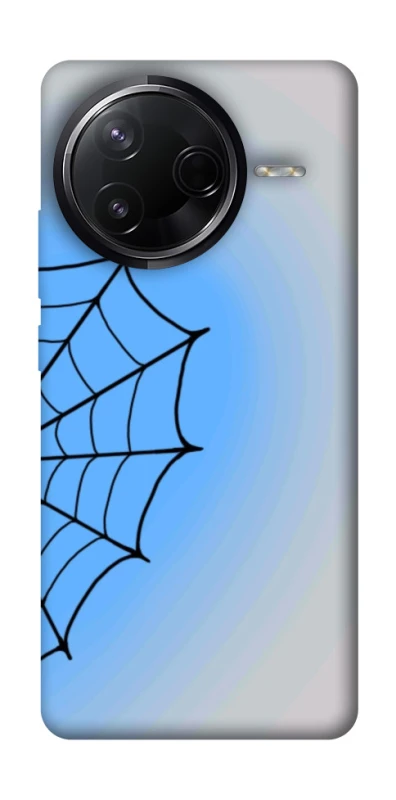 Чохол на Infinix Note 50 Pro Pair romantic theme ver.2 фото 1 з 1