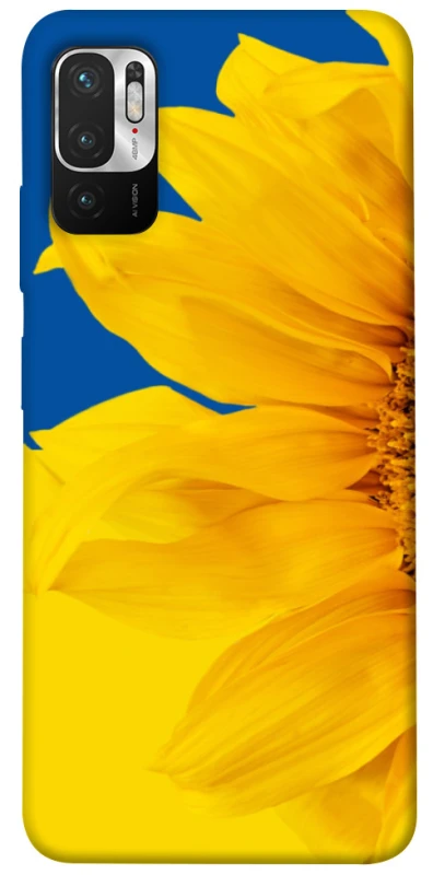 Чохол на Xiaomi Poco M3 Pro 4G / 5G Sunflower фото 1 з 1
