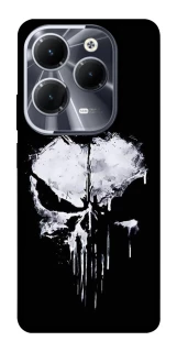 Чохол на Infinix Hot 40 Каратель фото 1 з 1