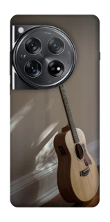 Чохол на OnePlus 12 Гітара фото 1 з 1