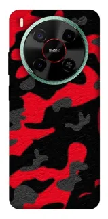 Чехол на ZTE Nubia V70 Max Camouflage v15 фото 1 из 1