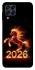 Чохол на Samsung Galaxy M33 5G Red Fire Horse ver.1 фото 1 з 1