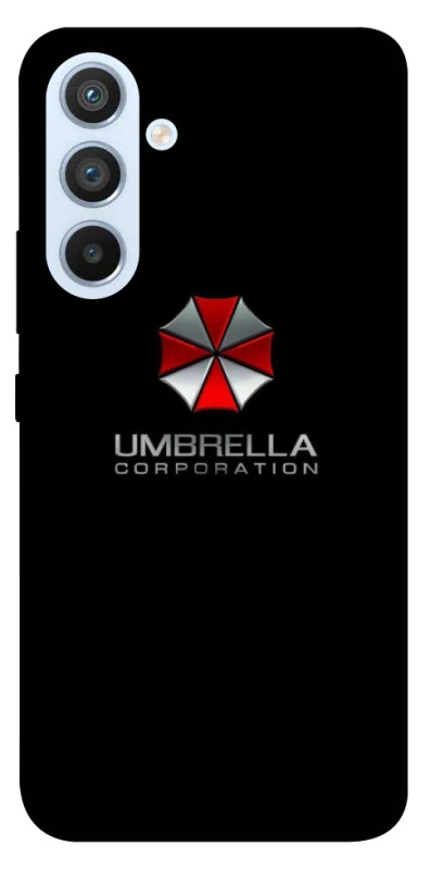 Чохол на Samsung Galaxy A54 5G Umbrella Corporation ver.2 фото 1 з 1