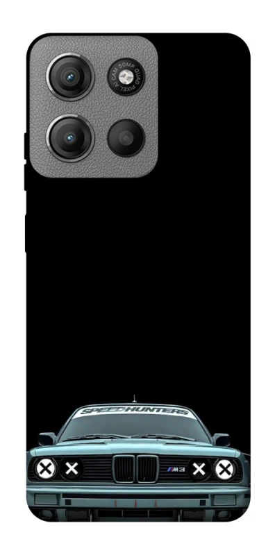 Чохол на Motorola Moto G15 Power BMW v148 фото 1 з 1