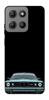 Чохол на Motorola Moto G15 Power BMW v148 фото 1 з 1