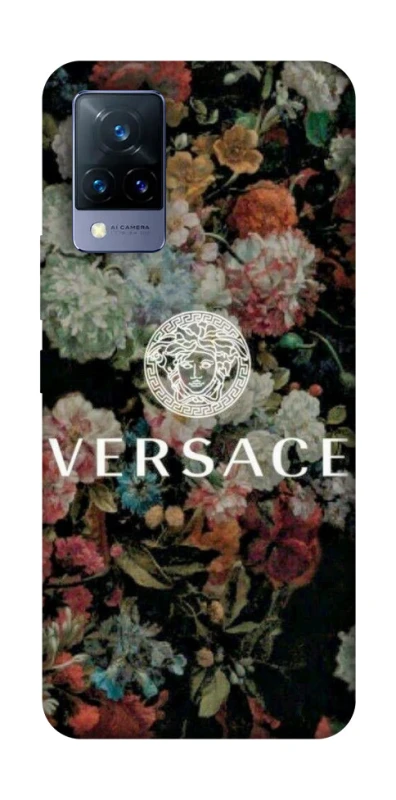 Чехол на Vivo V21 Versace ver.2 фото 1 из 1