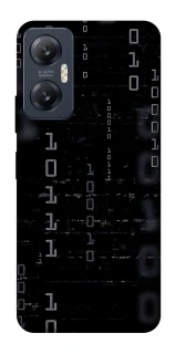 Чохол на Infinix Hot 20 5G Numbers фото 1 Чохол на Infinix Hot 20 5G Numbers фото 1 з 1