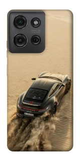 Чохол на Motorola Moto G75 Porsche v3 фото 1 з 1