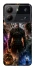 Чехол на ZTE Blade A54 4G My Games ver.2 фото 1 из 1