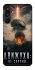 Чохол на Samsung Galaxy M16 5G Moscow never sleeps фото 1 з 1