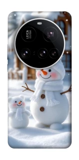 Чехол на Xiaomi 15 Ultra Christmas mood ver.6 фото 1 из 1