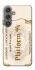 Чехол на Samsung Galaxy S24 Ticket 9-3/4 фото 1 из 1