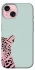 Чохол на Apple iPhone 15 (6.1") Leopard Art фото 1 з 1