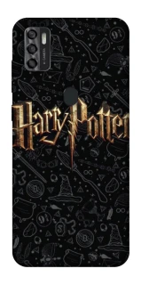 Чохол на ZTE Blade A7s (2020) Harry Potter ver.12 фото 1 з 1