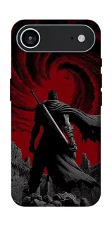 Чохол на Apple iPhone 17 Air (6.5") Berserk v21 фото 1 з 1