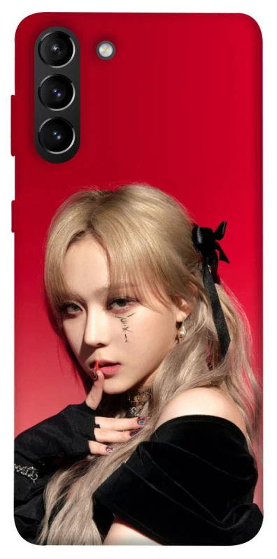 Чохол на Samsung Galaxy S21+ Aespa-Winter фото 1 з 1