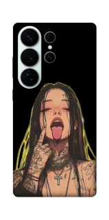 Чехол на Samsung Galaxy S26 Hot collage ver.4 фото 1 из 1