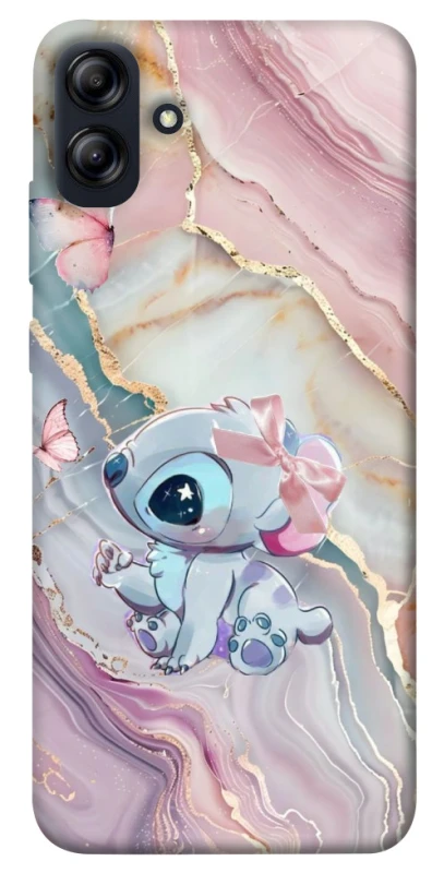 Чохол на Samsung Galaxy A04e Stitch ver.26 фото 1 з 1