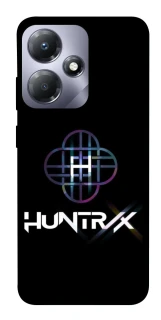 Чехол на Infinix Hot 30 Play K-Pop Demon Hunters ver.17 фото 1 из 1