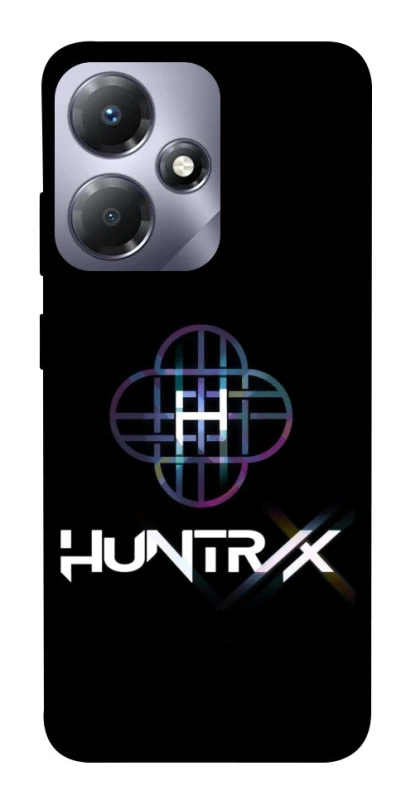 Чехол на Infinix Hot 30i K-Pop Demon Hunters ver.17 фото 1 из 1