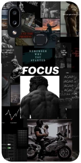 Чехол на Samsung Galaxy A10s Focus фото 1 из 1