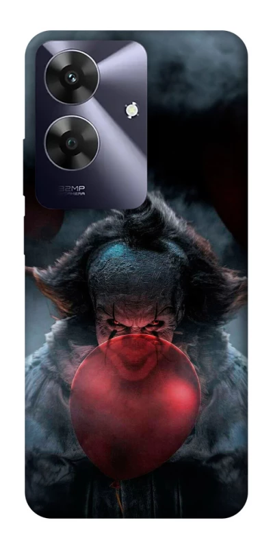 Чохол на Realme Note 60 Воно фото 1 з 1