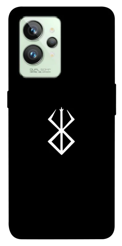 Чохол на Realme GT2 Мітка Берсерка фото 1 з 1