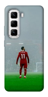 Чехол на Infinix Hot 50 Pro Mohamed Salah фото 1 из 1