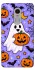 Чехол на Xiaomi Redmi Note 4X / Note 4 (Snapdragon) Halloween v15 фото 1 из 1
