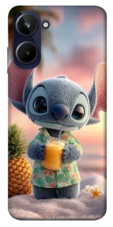 Чехол на Realme 10 4G Stitch ver.13 фото 1 из 1