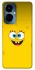 Чехол на TECNO Camon 19 Pro SpongeBob фото 1 из 1