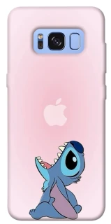 Чехол на Samsung G950 Galaxy S8 Apple logo ver.7 фото 1 из 1