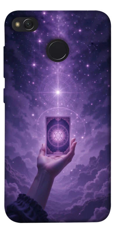 Чохол на Xiaomi Redmi 4X Universe in tarot фото 1 з 1