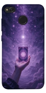 Чохол на Xiaomi Redmi 4X Universe in tarot фото 1 з 1