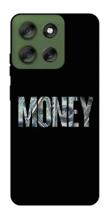 Чохол на Motorola Moto G56 5G Money-dollars фото 1 Чохол на Motorola Moto G56 5G Money-dollars фото 1 з 1