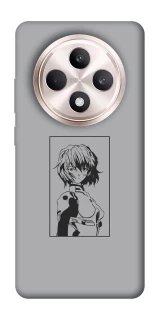 Чохол на Oppo Reno 12 F 4G/5G Anime v6 фото 1 з 1