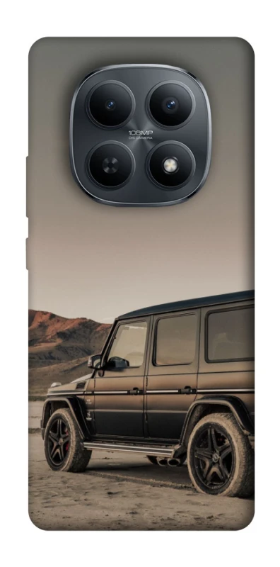 Чохол на Xiaomi Redmi Note 15 4G/5G (EU) Gelik фото 1 з 1