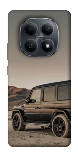 Чохол на Xiaomi Redmi Note 15 4G/5G (EU) Gelik фото 1 з 1