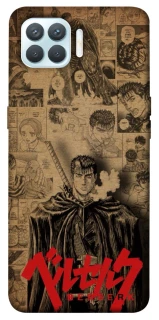 Чехол на Oppo F17 Pro Original Berserk фото 1 из 1