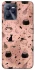 Чохол на Realme C35 Halloween Style ver.2 фото 1 з 1
