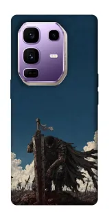 Чохол на Infinix Note 50 Pro+ Berserk v22 фото 1 з 1