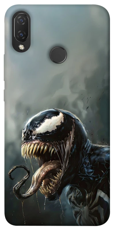 Чехол на Huawei P Smart+ (nova 3i) venom v7 фото 1 из 1