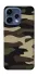 Чехол на Oppo Reno 15 Camouflage v6 фото 1 из 1