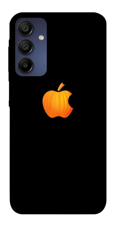 Чохол на Samsung Galaxy A15 4G/5G Halloween Pumpkin фото 1 з 1