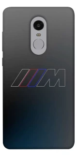 Чохол на Xiaomi Redmi Note 4X / Note 4 (Snapdragon) M-series фото 1 з 1