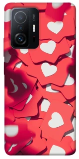 Чохол на Xiaomi 11T / 11T Pro Love aesthetic ver.2 фото 1 з 1