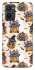 Чехол на Oppo A96 Halloween Stitch ver.1 фото 1 из 1
