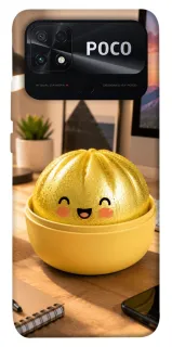 Чехол на Xiaomi Poco C40 Dumpling ver.8 фото 1 из 1